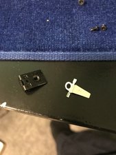 Ps4 slim hot sale p2 part