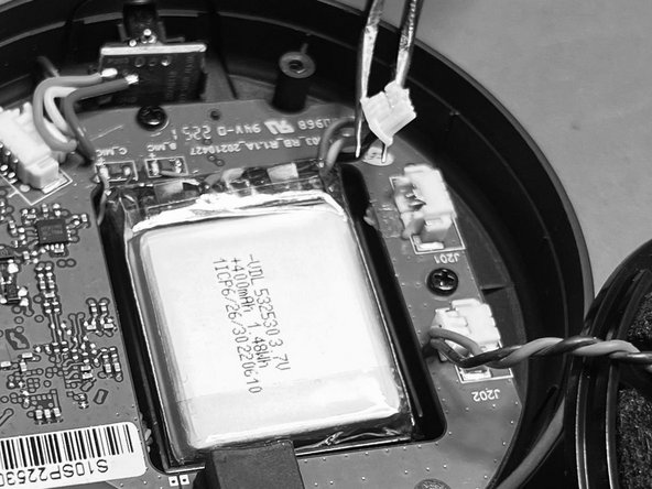 AIAIAI Repair guide: S10 battery, DISASSEMBLY: crwdns2935265:02crwdnd2935265:03crwdnd2935265:03crwdne2935265:0