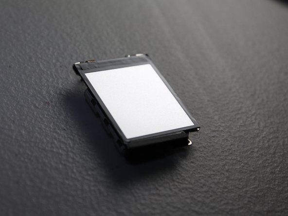 Pebble 2 (SE) Teardown: crwdns2935265:07crwdnd2935265:02crwdnd2935265:03crwdne2935265:0