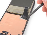 Google Pixel 4a 5G Vibrator Motor Replacement