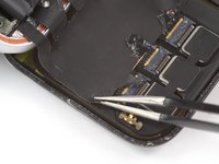 Apple Watch SE Screen Replacement