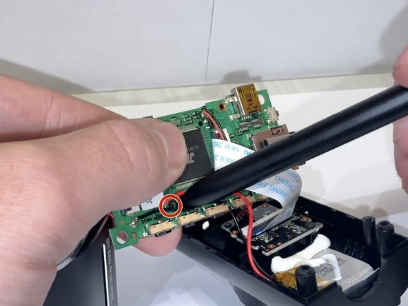 TOGUARD C310 Dual Dash Cam Screen Replacement: crwdns2935265:04crwdnd2935265:02crwdnd2935265:02crwdne2935265:0