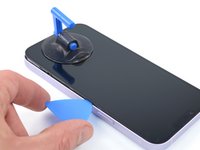 iPhone 14 Plus Screen Replacement