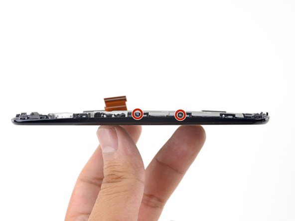 Motorola Moto X Display Assembly Replacement: crwdns2935265:033crwdnd2935265:02crwdnd2935265:02crwdne2935265:0