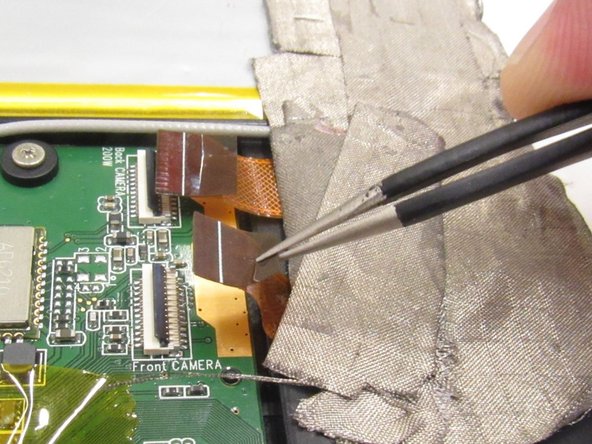 Insignia Flex 8 NS-15AT08 Cameras Replacement: crwdns2935265:04crwdnd2935265:02crwdnd2935265:02crwdne2935265:0