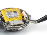 Google Pixel Watch Screen Replacement