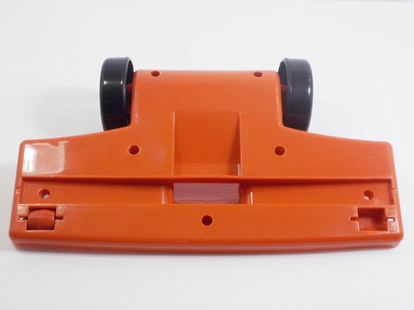 Eureka 1660SP Roller Replacement: crwdns2935265:04crwdnd2935265:02crwdnd2935265:02crwdne2935265:0