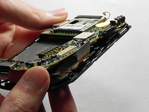 HP iPAQ h4155 LCD screen replacement, Touch LCD Screen: crwdns2935265:012crwdnd2935265:02crwdnd2935265:02crwdne2935265:0