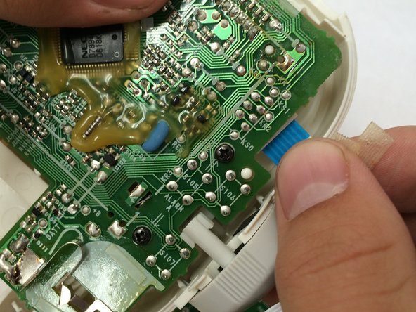 Sony Dream Machine Speaker Replacement: crwdns2935265:03crwdnd2935265:02crwdnd2935265:03crwdne2935265:0