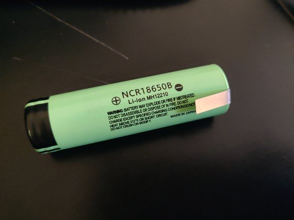 Creative MUVO 2 Battery Replacement, prepare and install new battery: crwdns2935265:07crwdnd2935265:02crwdnd2935265:03crwdne2935265:0