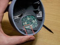 Echo Dot 4th Generation Teardown