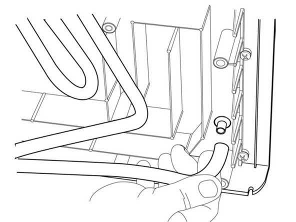 Cardinal Health Vela Ventilator Turbine/Muffler Assembly P/N 16349 Replacement: crwdns2935265:019crwdnd2935265:01crwdnd2935265:01crwdne2935265:0
