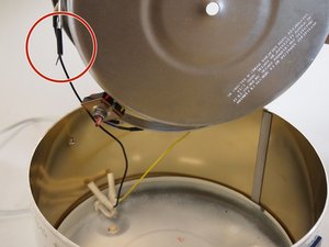 Rival Crock Pot 33551 Repair - iFixit