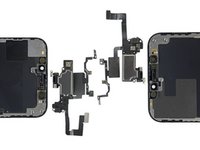 iPhone 12 mini Teardown