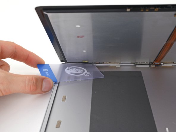 Microsoft Surface Laptop 3 15