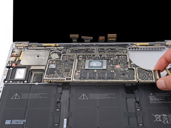 Microsoft Surface Laptop 4 (15-inch) Headphone Jack Replacement