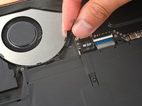 Microsoft Surface Laptop 7 (13.8-inch) Right Speaker Replacement