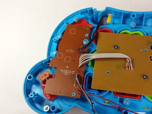 VTech Baby's Learning Laptop Mouse Replacement, Mouse: crwdns2935265:05crwdnd2935265:02crwdnd2935265:02crwdne2935265:0