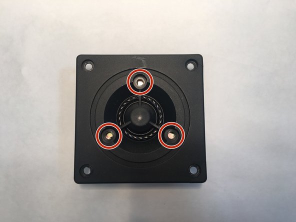 KLH Speaker Tweeter and Driver Replacement: crwdns2935265:05crwdnd2935265:02crwdnd2935265:03crwdne2935265:0