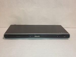 Philips Dvd Player Repair Ifixit