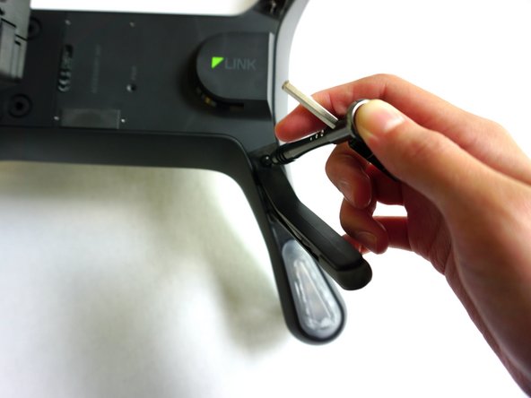 3DR Solo Leg Replacement: Schritt 5, Bild 2 von 3