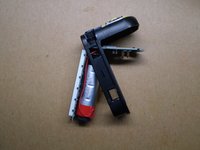 Geek Bar Pulse Teardown