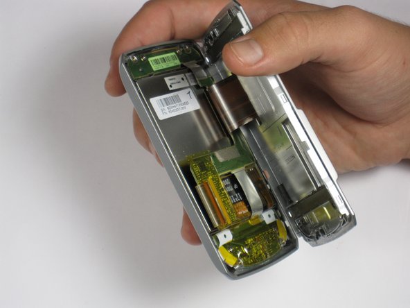 HTC Wizard 100 Screen Replacement: crwdns2935265:013crwdnd2935265:02crwdnd2935265:03crwdne2935265:0