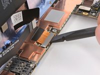 Google Pixel 7a Logic Board Replacement