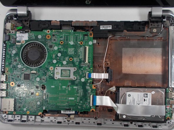 HP Pavilion 15-n210dx Speaker Replacement: crwdns2935265:012crwdnd2935265:02crwdnd2935265:02crwdne2935265:0