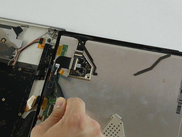 Microsoft Surface Book Screen Replacement: crwdns2935265:08crwdnd2935265:03crwdnd2935265:03crwdne2935265:0
