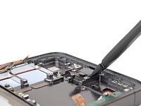 Samsung Galaxy S24 Screen and Battery Assembly Replacement