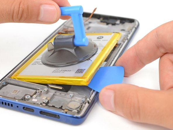 Motorola Edge 5G UW (2022) Screen Replacement: crwdns2935265:047crwdnd2935265:03crwdnd2935265:03crwdne2935265:0