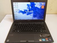 Sony VAIO VPCSB Batteries