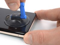 Google Pixel 7 Pro Loudspeaker Replacement