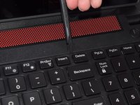 Dell Inspiron 15-7559 Teardown