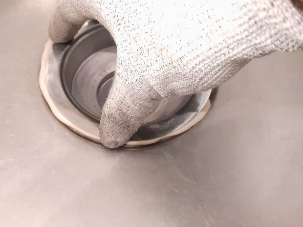 Kitchen Sink Basket Strainer Assembly Replacement: crwdns2935265:09crwdnd2935265:02crwdnd2935265:03crwdne2935265:0