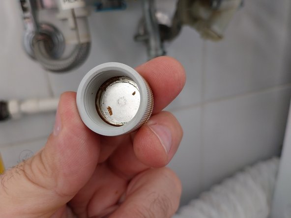 Junkers WR11-2 Water Heater Battery Replacement: crwdns2935265:03crwdnd2935265:02crwdnd2935265:03crwdne2935265:0