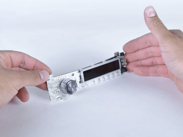 Pioneer MXT-X366BT Knob Replacement: crwdns2935265:04crwdnd2935265:03crwdnd2935265:03crwdne2935265:0