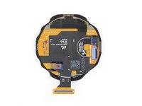 Samsung Galaxy Watch3 Teardown