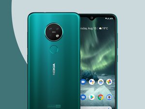 Nokia 9 PureView