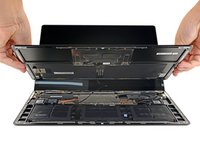 Microsoft Surface Laptop 3 15