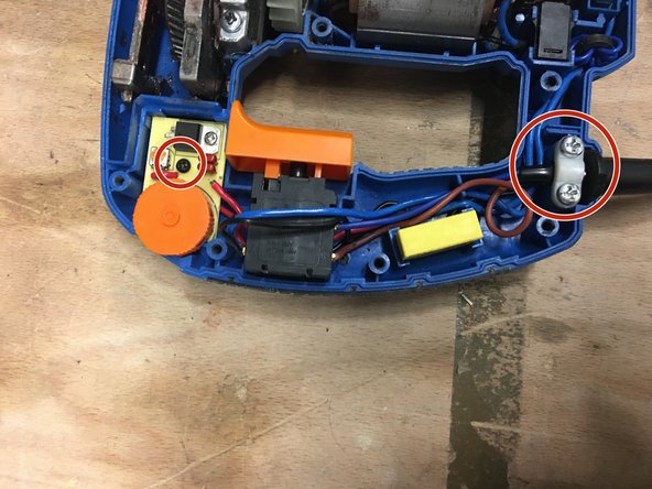 Dexter 750W Wired Jigsaw Power Cable Replacement: crwdns2935265:09crwdnd2935265:02crwdnd2935265:02crwdne2935265:0