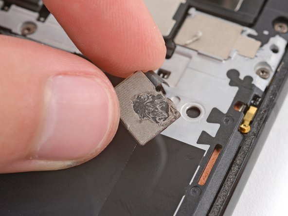 How to Apply Flash Unit Adhesives in Your Google Pixel 8a