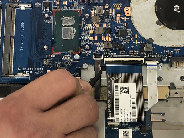 HP Pavilion 14-bk061st Motherboard Replacement: crwdns2935265:014crwdnd2935265:02crwdnd2935265:02crwdne2935265:0