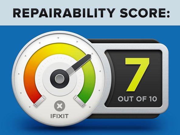 Dell Inspiron Duo Teardown