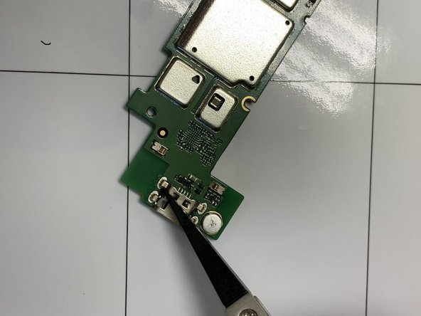 Alcatel Pop 4 Plus Headphone Jack Replacement: crwdns2935265:011crwdnd2935265:03crwdnd2935265:03crwdne2935265:0