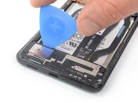 Samsung Galaxy S21 Plus Battery Replacement