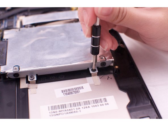 Asus Zenbook UX32VD Hard Drive Replacement, Hard Drive: crwdns2935265:07crwdnd2935265:02crwdnd2935265:03crwdne2935265:0