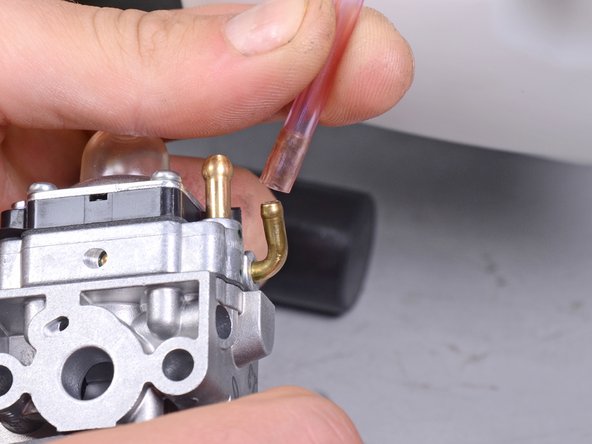 Wacker Pump PG1 2014 Carburetor Replacement: crwdns2935265:013crwdnd2935265:02crwdnd2935265:02crwdne2935265:0