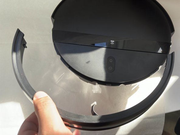 Kilgone G20 Bumper Replacement: crwdns2935265:09crwdnd2935265:02crwdnd2935265:02crwdne2935265:0